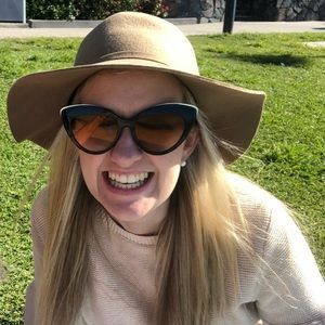 Meet your Posher, Michelle